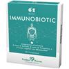 PRODECO PHARMA Srl GSE IMMUNOBIOTIC 30CPR