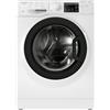 Hotpoint ARISTON Lavatrice da 7 kg, Slim 43 cm, 1200 giri, Classe B - RSSGR527BI