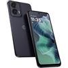 Motorola moto g35 5G 17,1 cm [6.72] Doppia SIM Android 14 USB tipo-C 4 GB 128 GB 5000 mAh Nero (Moto G35 Grey 4+128GB)