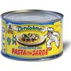 Condimento Con Sarde Contorno Gr410 X24