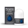 PERSPIREX For Men Maximum - Antitraspirante Roll-On 20 ml Efficace Contro il Sudore Sotto le Ascelle, Formula Innovativa a Lunga Durata (5 gg) Delicato sulla Pelle, Comodo e Facile da Trasportare