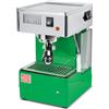 Quickmill Quick Mill 820 Macchina caffe' verde