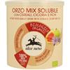ALCE NERO ORZO MIX BIO 125G