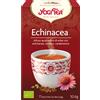 BIOTOBIO YOGI TEA ECHINACEA 30,6G BIO