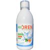 ALGILIFE SRLS Integratore Drenante Mix Dren 500 Ml Con Estratti Naturali