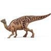 schleich DINOSAURS | Edmontosauro 15037 | dinosauro schleich dettagliato | regalo per ragazzi e ragazze | giocattolo robusto per giocare e collezionare | figura dai 5 anni | 7 x 30 x 12 cm