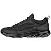 ECCO MX M, Scarpe da Ginnastica Uomo, Nero, 41 EU