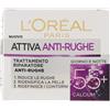L'oréal paris Attiva Anti-rughe 55+ Trattamento Riparatore Anti-rughe Giorno E Notte 50 ml