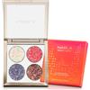 Nabla Miami Lights Glitter Palette