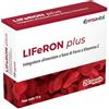 TOWA PHARMACEUTICAL SpA Liferon Plus 20 Capsule
