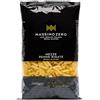 Massimo Zero Mezze Penne Rigate 1 Kg