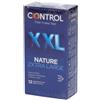 CONTROL Profilattico Control Nature Xxl 12 Pezzi