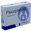 BIOGROUP SpA SOCIETA' BENEFIT Psicophyt Remedy 8b 4 Tubi 1,2 G
