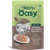Oasy Wet Cat Natury Soft Jelly TONNETTO CON VONGOLE bustina 70 gr
