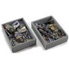 Folded Space Il gioco Folded Space inserisce l'esperienza Star Wars Rebellion. Kit gettoni sc