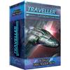 Far Future Traveller Ccg Ship Deck Beowulf Free Trader Due giocatori dai 12 anni