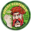 Regalo di zecca di Archie McPhee Angry Scotsman di ottima qualità con licenza uf