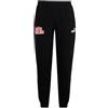 ACM 1899 AC Milan Pantaloni Culture, in Cotone, Adulto Unisex, L