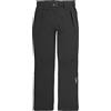CMP - Pantalone Lungo Kid G, Nero, 152
