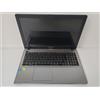 ASUS NOTEBOOK ASUS VIVOBOOK F550L INTEL I7-4500U 8GB RAM 1000GB HD WIN11 NVIDIA