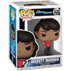 Funko Pop! TV: Star Trek LD - Beckett Mariner- Figura in Vinile da Collezione - Idea Regalo - Merchandising Ufficiale - Giocattoli per Bambini e Adulti - Cartoons Fans