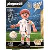 PLAYMOBIL DFB Stars Personaggi giocatori a scelta - Edizione limitata per EM 2024 (71666 - Robin Gosens)