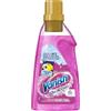 Vanish Oxi Action Multipower Gel Rosa, Additivo Lavatrice Multiazione senza Candeggina, Smacchiatore per Capi Colorati, 1 Confezione da 750 ml di Smacchiatore per Bucato