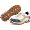 JOMIX Scarpe Uomo da Trekking Leggere Sneakers Outdoor Traspiranti per Escursioni con Suola Antiscivolo Scarpe Camminnata da Montagna e Campeggio MOS250648 Beige 44