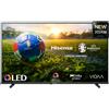 Hisense Smart TV Hisense 32A5NQ Full HD 32 QLED