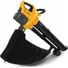 STIGA Soffiatore STIGA VS 100e 3-in-1 20 V