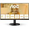 AOC Monitor Gaming AOC U27B3CF 4K Ultra HD 27