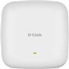 D-Link Punto d'Accesso D-Link DAP-2682 Bianco