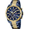 Festina Orologio Uomo Festina F20564/1 Grigio