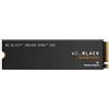 Western Digital Hard Disk Western Digital WDS200T1X0M 2 TB SSD