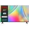 TCL Smart TV TCL 40 Full HD LED HDR D-LED HDR10