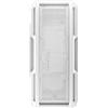Corsair Case computer desktop ATX Corsair CC-9011301-WW Bianco