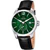 Jaguar Orologio Uomo Jaguar J663/3 Nero Verde