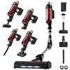 Rowenta Scopa Elettrica Rowenta RH2077WO FLEX PET 200 W