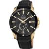 Jaguar Orologio Uomo Jaguar J881/1 Nero