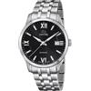 Jaguar Orologio Uomo Jaguar J964/4 Nero Argentato
