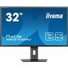 Iiyama Monitor Gaming Iiyama XB3270QSU-B1 32 Wide Quad HD 100 Hz