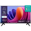 Hisense Smart TV Hisense 32 HD LED D-LED