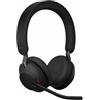 Jabra Auricolari con Microfono Jabra 26599-989-889 Nero