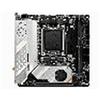 MSI Scheda Madre MSI 7D73-001R AMD AM5 AMD AMD B650