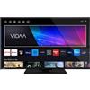 Toshiba Smart TV Toshiba 43UV3463DG 4K Ultra HD 43 D-LED