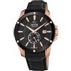 Jaguar Orologio Uomo Jaguar J882/1 Nero