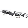 Startech Switch KVM Startech C2-DH46-UA2-CBL-KVM 1,5 m
