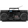 Medion Radio Cassetta Medion Vintage