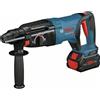 BOSCH Trapano a percussione BOSCH 850 W 1300 rpm