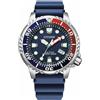Citizen Orologio Uomo Citizen BN0168-06L (Ø 44 mm)